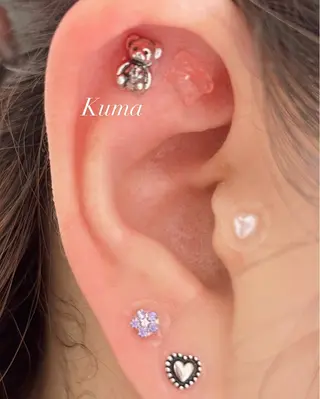 BelleNail kのネイルデザイン