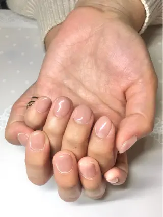 ネイル 新宿ネイルサロン ジェミディローサのネイルデザイン