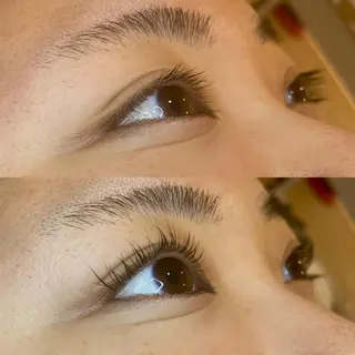 マツエク・マツパ Cestlavie! KOHTANIのマツエク・マツパデザイン