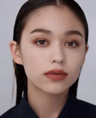 ミディアム パーマモデル募集‼️ /表参道/さくらのヘアスタイル