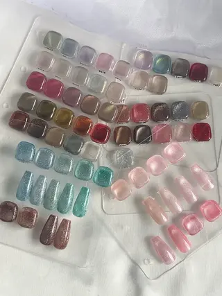 ネイル Lana Nailのネイルデザイン