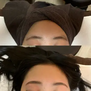 アイブロウ private salon Azの眉毛・アイブロウイメージ