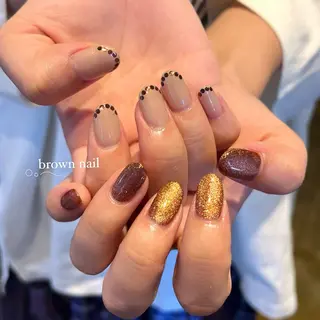 ネイル Blanche mimi.u_aのネイルデザイン