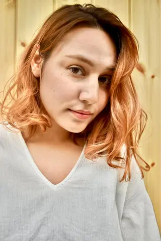 ミディアム 【ブゾン高田馬場】 ☀️小岩太陽☀️のヘアスタイル