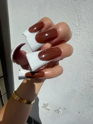 ネイル SPICENAILS ＠吉祥寺のネイルデザイン