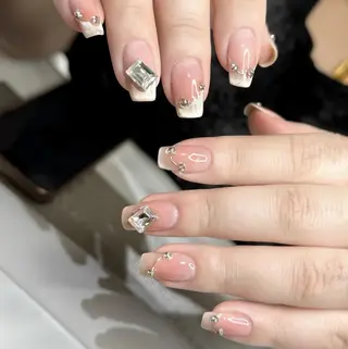 ネイル Miya🎀 nailのネイルデザイン