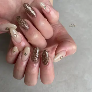 ネイル Rio 𓍼のネイルデザイン