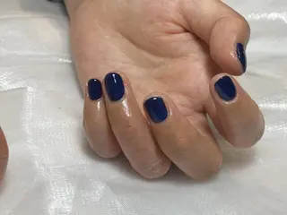 ネイル akiko Itoのネイルデザイン