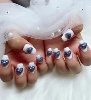 ネイル ＆ME アンドミーのネイルデザイン