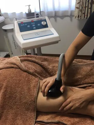 ♡ Rieのエステ・リラクイメージ