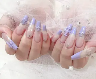 ネイル Lee Nailsのネイルデザイン
