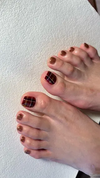 ネイル tsumeno hitoのネイルデザイン