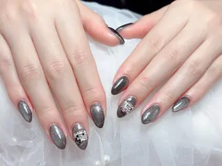 ネイル Bél Nail salonのネイルデザイン