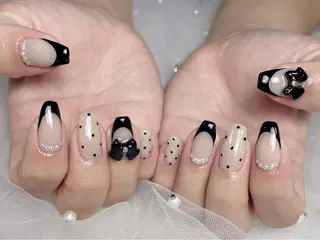 ネイル NAILSALON KOHAKUのネイルデザイン