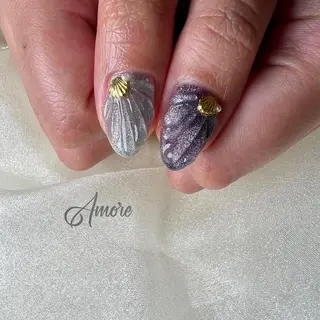 ネイル You kyehwaのネイルデザイン