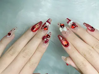 ネイル Michan Nailのネイルデザイン