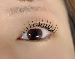 マツエク・マツパ gioia スタッフのマツエク・マツパデザイン