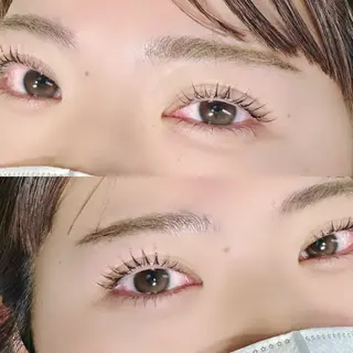 マツエク・マツパ eyelist moe｡✧｡･ﾟのマツエク・マツパデザイン