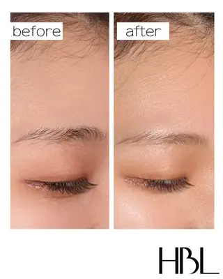 アイブロウ HBL公式推奨サロン 【Lio】あやの眉毛・アイブロウイメージ