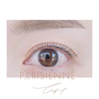 マツエク・マツパ プロカラーカレン 藤井寺店のマツエク・マツパデザイン