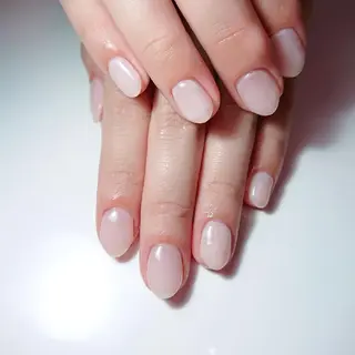 ネイル 下妻ネイルサロン/ 持ちの良いネイルのネイルデザイン