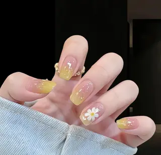 ネイル Mi Naのネイルデザイン