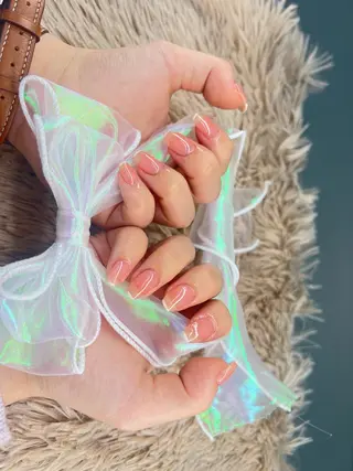 ネイル See.u モモ（南浦和）のネイルデザイン