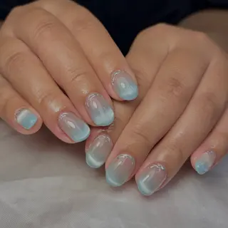 ネイル yamane de  salonのネイルデザイン
