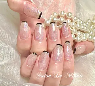 ネイル TinaNail 池袋店のネイルデザイン