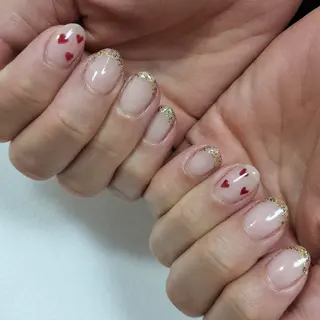 ネイル nail salon Atelierのネイルデザイン