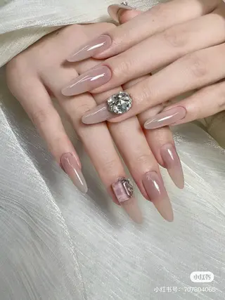 ネイル Miya🎀 nailのネイルデザイン