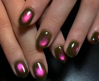 ネイル NiJi Nailsのネイルデザイン