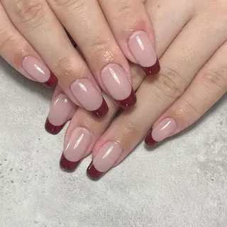 ネイル FIORITURA aiのネイルデザイン