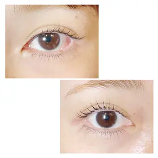 マツエク・マツパ Punahele Rinのマツエク・マツパデザイン