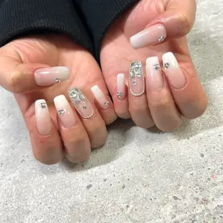 ネイル 今福鶴見ネイル 8(ｴｲﾄ)のネイルデザイン