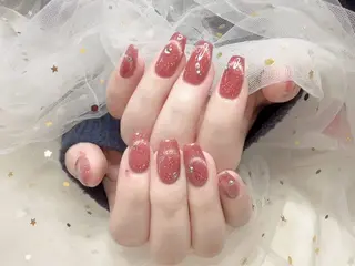 ネイル ジョリ kasumi🌹💅のネイルデザイン