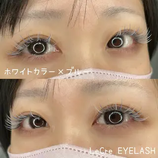 マツエク・マツパ LeCre 🩵八木下の眉毛・アイブロウイメージ