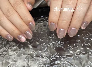 ネイル Pureté by Nnailのネイルデザイン