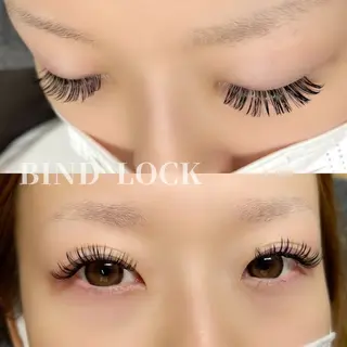 マツエク・マツパ eyelash salon ANELA所属・ANELA manaのマツエク・マツパデザイン