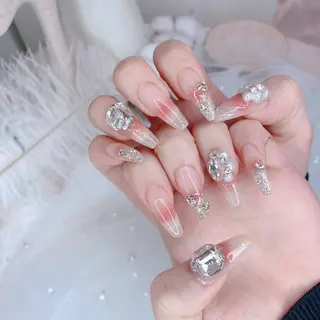 ネイル DG nailのネイルデザイン