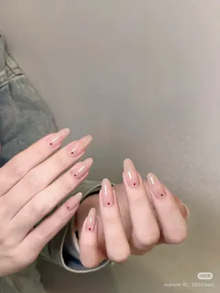 ネイル Mi miaのマツエク・マツパデザイン