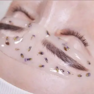 アイブロウ 𝐞𝐢𝐠𝐡𝐭 MAO🖤の眉毛・アイブロウイメージ