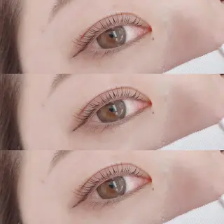 マツエク・マツパ fujisawa🎀 eyelistのマツエク・マツパデザイン