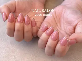 ネイル coco marry  のネイルデザイン