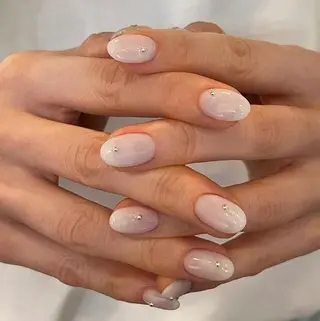 ネイル Queens 榊 まおのネイルデザイン