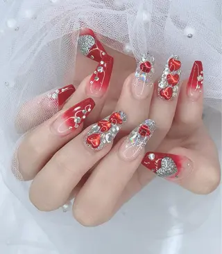 ネイル R salonのネイルデザイン