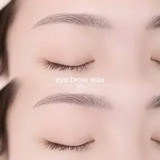 アイブロウ ♡aira♡ amii.心斎橋のマツエク・マツパデザイン