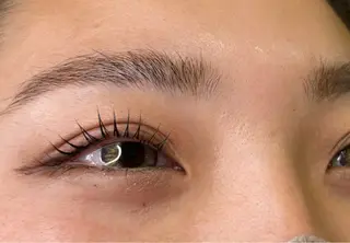 マツエク・マツパ ti+ itoのマツエク・マツパデザイン