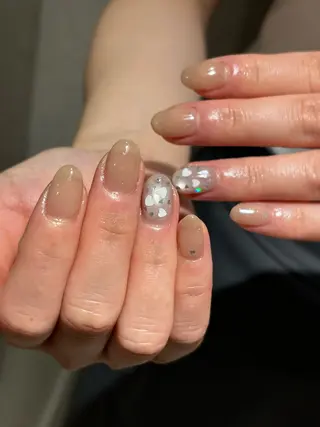 ネイル filonnail ayaのネイルデザイン