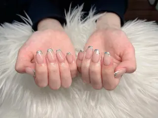 ネイル The Nail エミのネイルデザイン